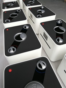 醫療器械消毒器